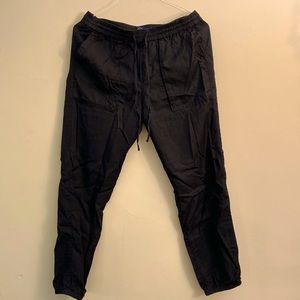 Gap size M joggers
